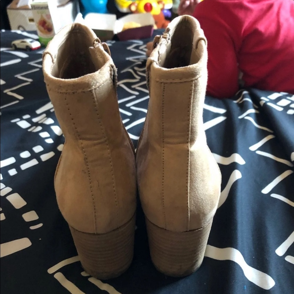 Booties - Picture 2 of 7